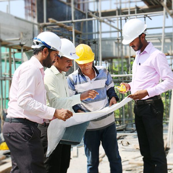Construction